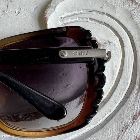 Chloé women’s sunglasses
